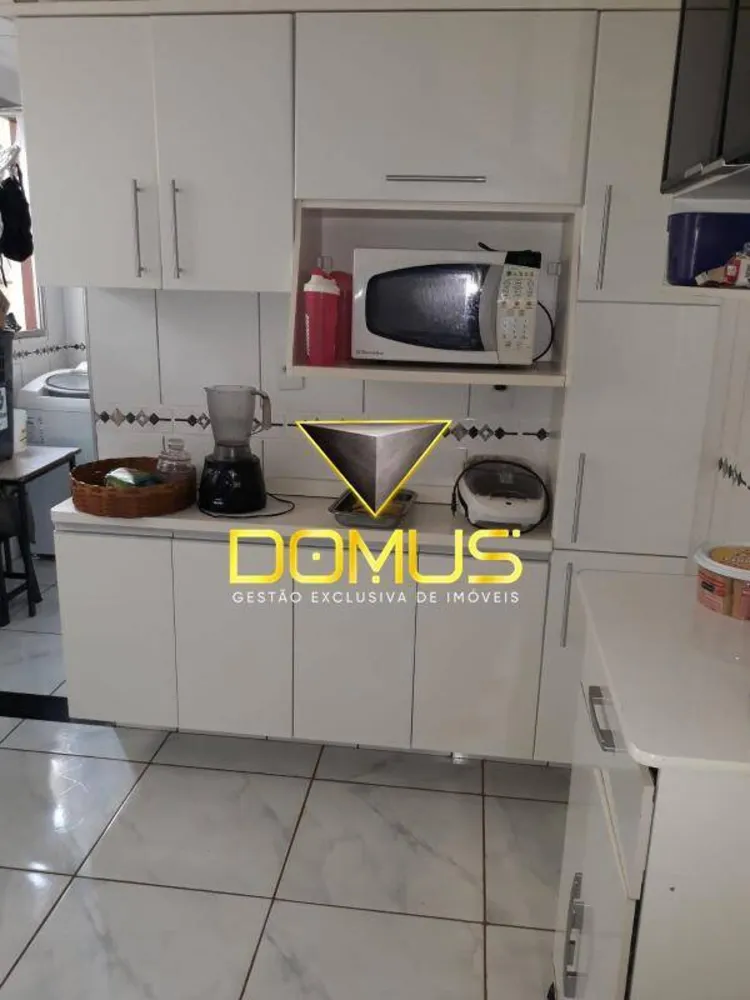 Apartamento, 3 quartos, 88 m² - Foto 11