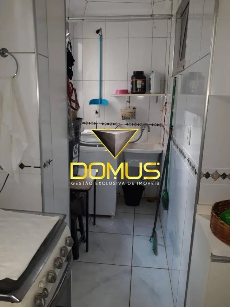 Apartamento, 3 quartos, 88 m² - Foto 5