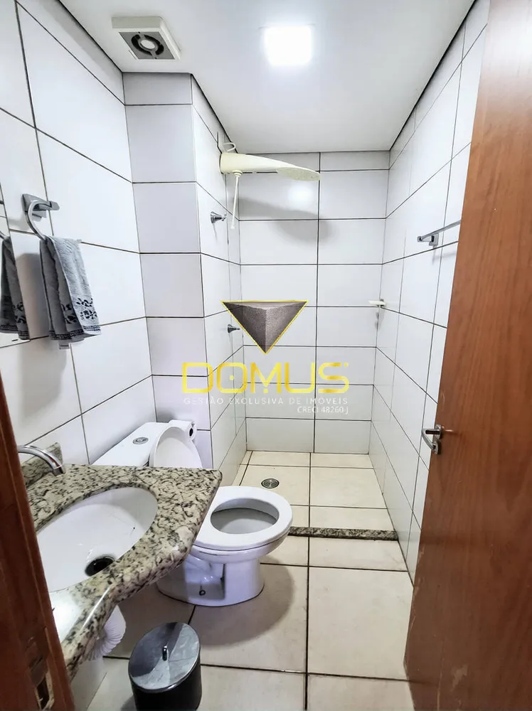 Apartamento, 2 quartos, 62 m² - Foto 5