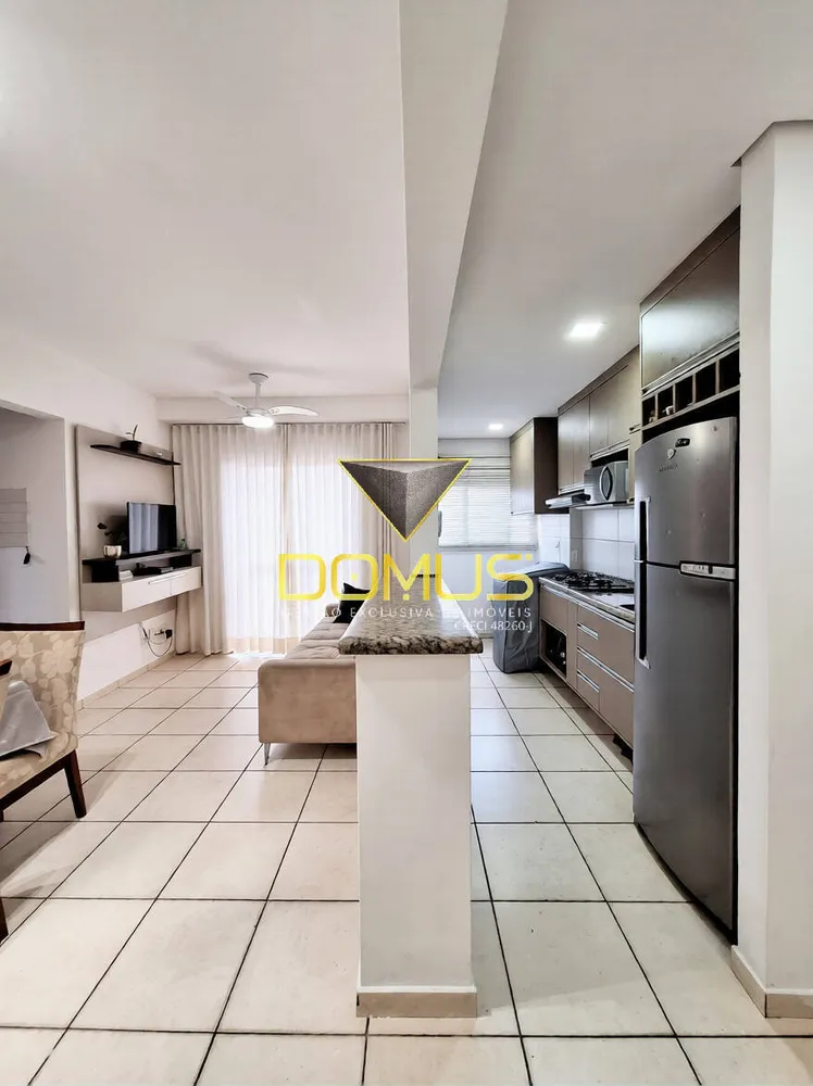 Apartamento, 2 quartos, 62 m² - Foto 4