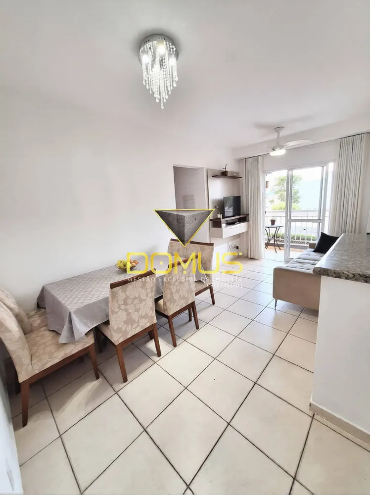 Apartamento, 2 quartos, 62 m² - Foto 6