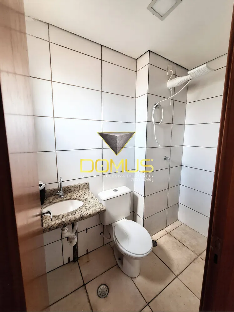 Apartamento, 2 quartos, 62 m² - Foto 3