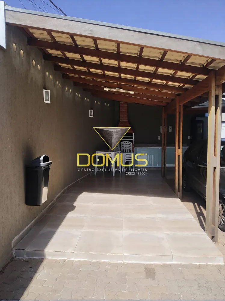 Apartamento, 2 quartos, 62 m² - Foto 7