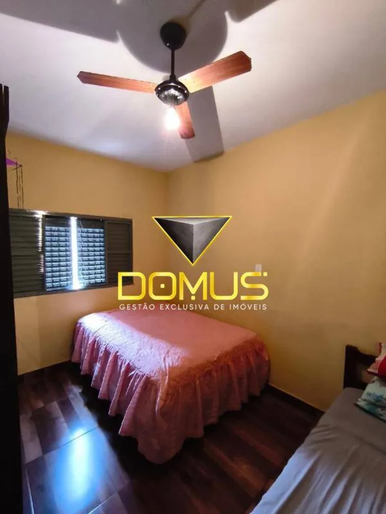 Casa, 2 quartos, 82 m² - Foto 8