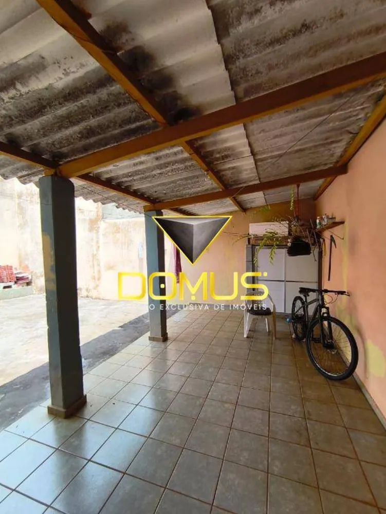 Casa, 2 quartos, 82 m² - Foto 3