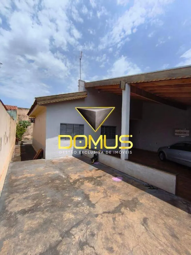 Casa, 2 quartos, 82 m² - Foto 5