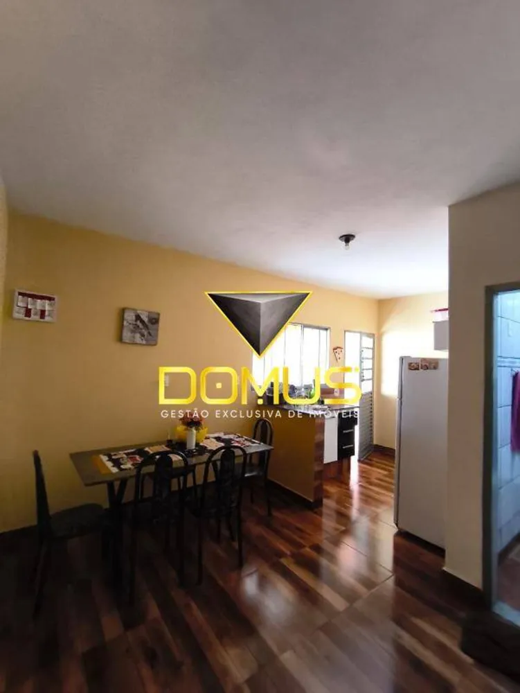 Casa, 2 quartos, 82 m² - Foto 7