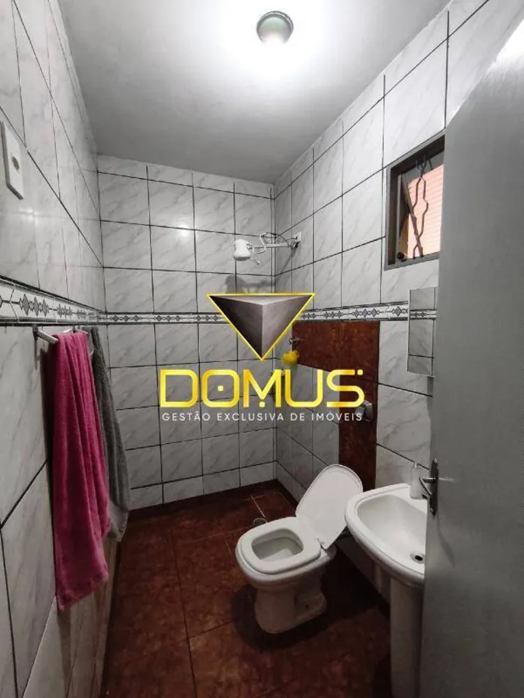 Casa, 2 quartos, 82 m² - Foto 1
