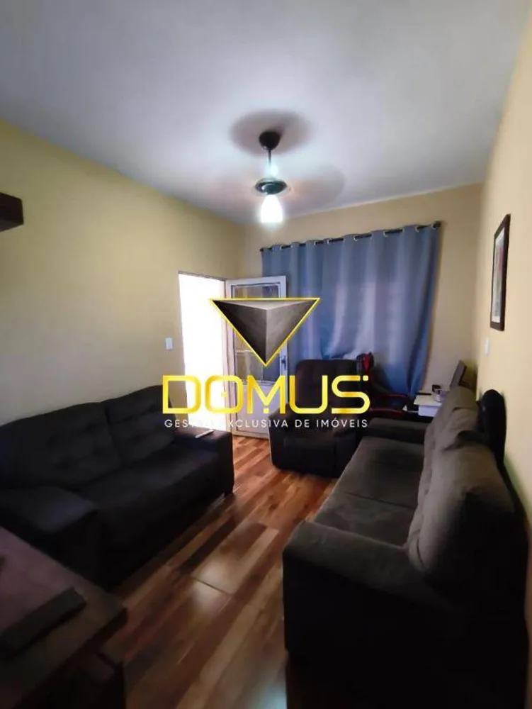 Casa, 2 quartos, 82 m² - Foto 2