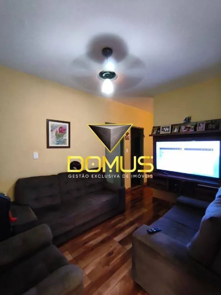 Casa, 2 quartos, 82 m² - Foto 4
