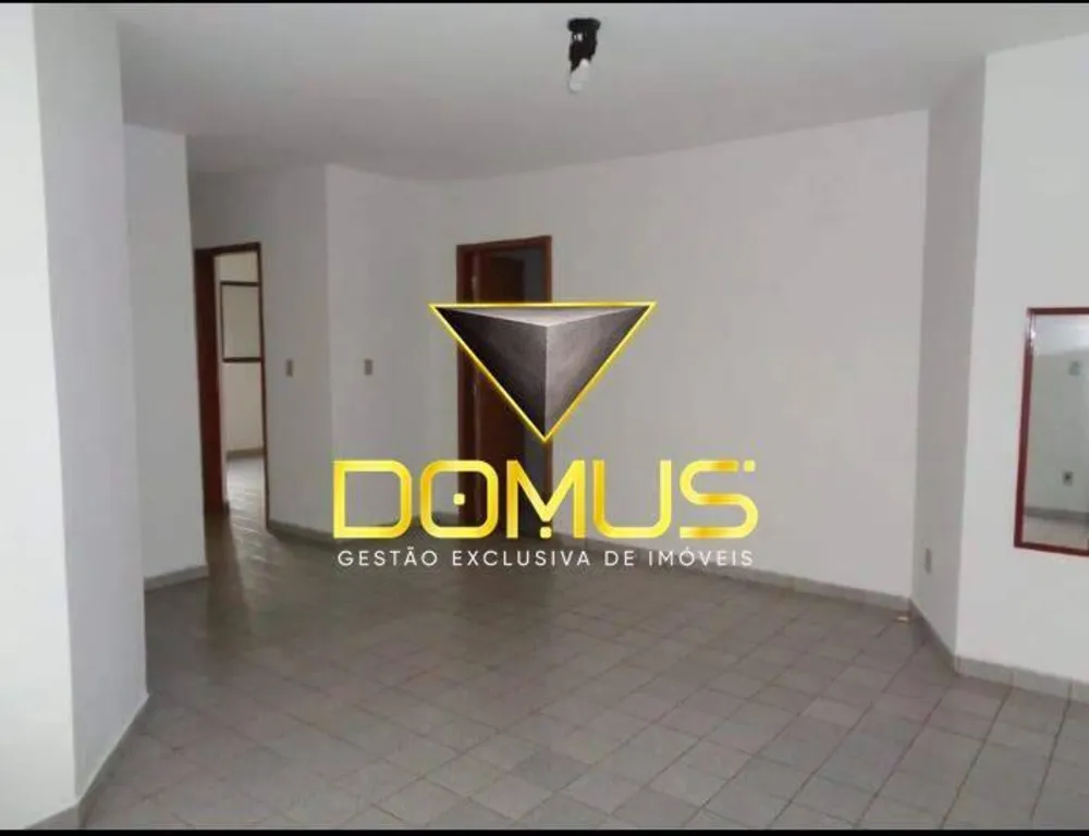 Apartamento, 2 quartos, 67 m² - Foto 1