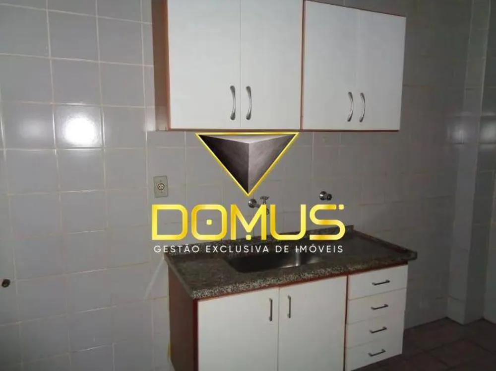 Apartamento, 2 quartos, 67 m² - Foto 8