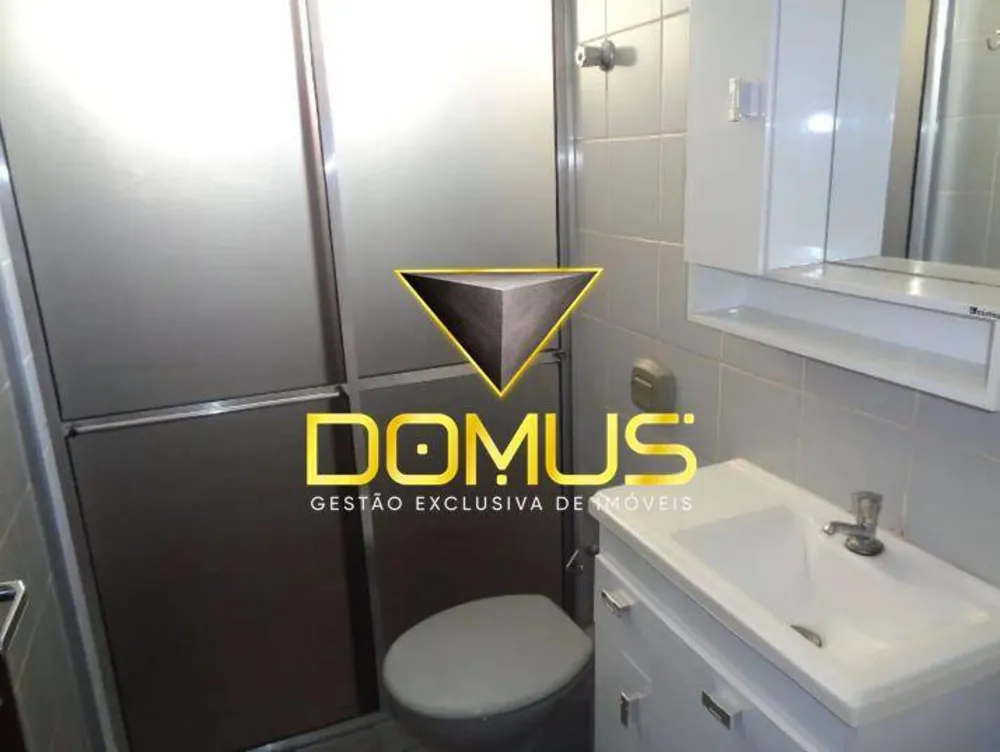 Apartamento, 2 quartos, 67 m² - Foto 9