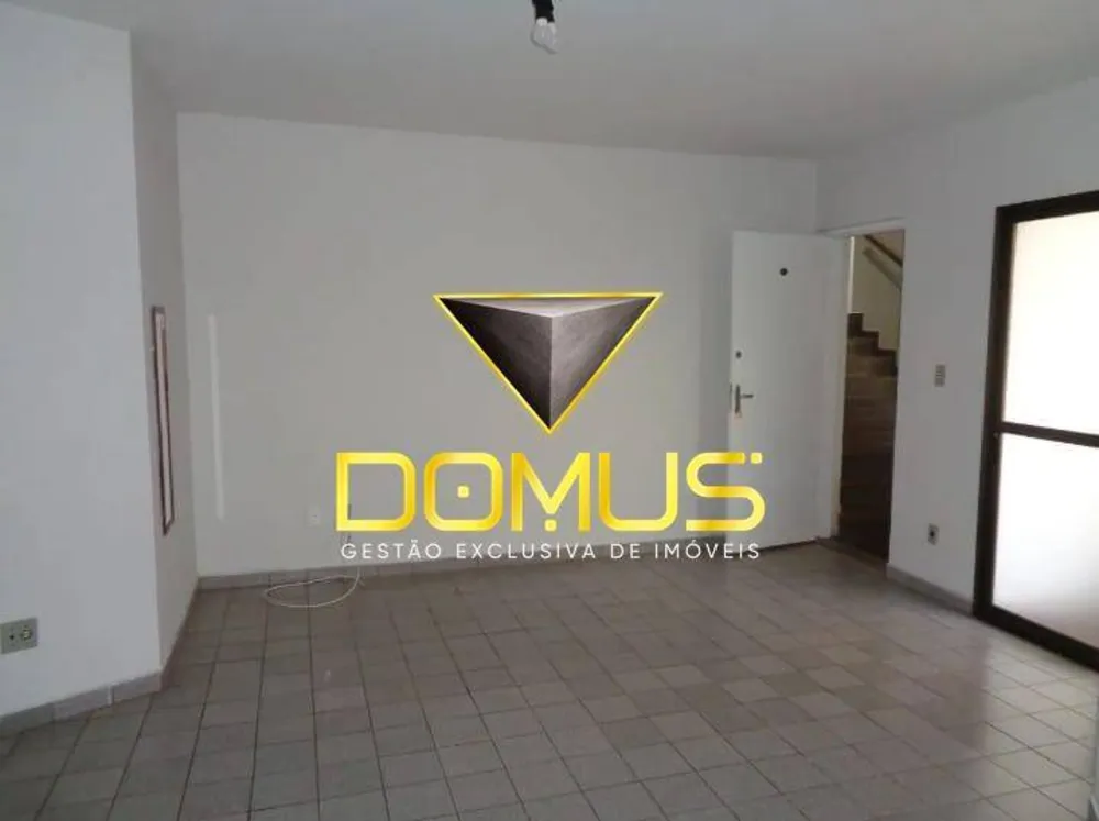 Apartamento, 2 quartos, 67 m² - Foto 2