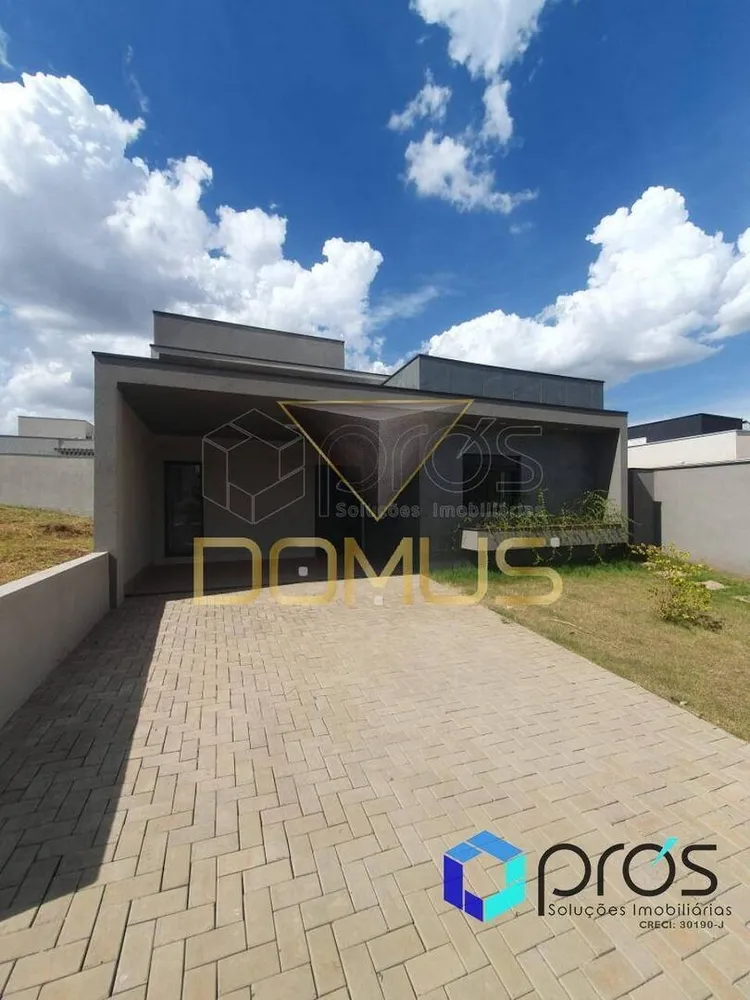 Casa, 3 quartos, 146 m² - Foto 2