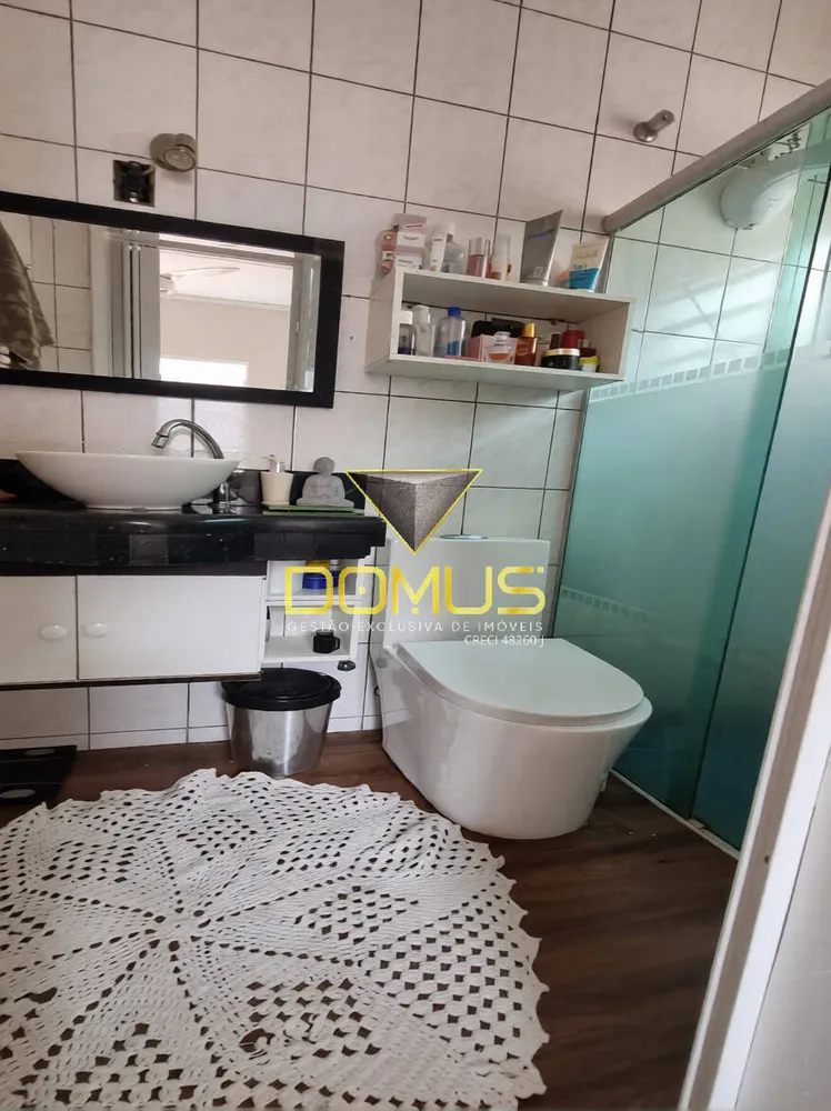 Casa de Condomínio, 3 quartos - Foto 8