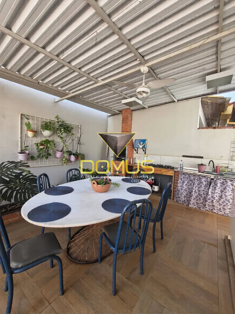 Casa de Condomínio, 3 quartos - Foto 6