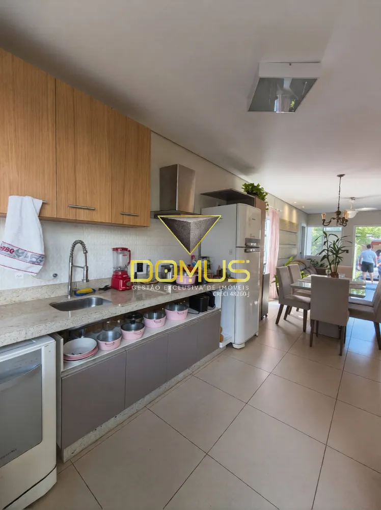 Casa de Condomínio, 3 quartos - Foto 7