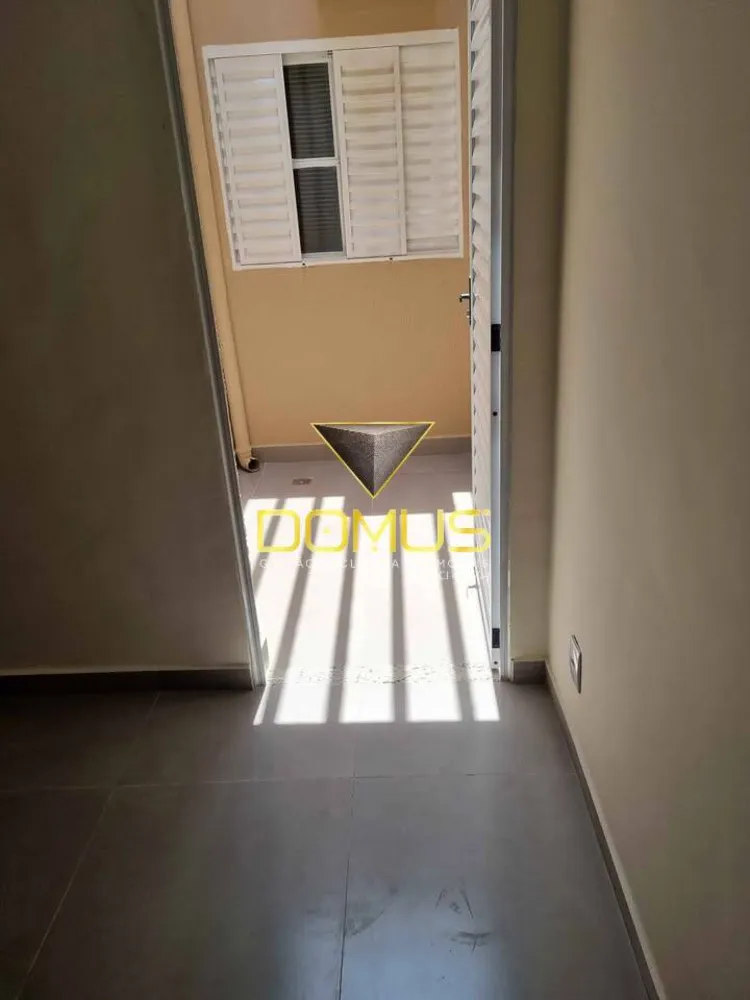 Casa, 3 quartos, 122 m² - Foto 2