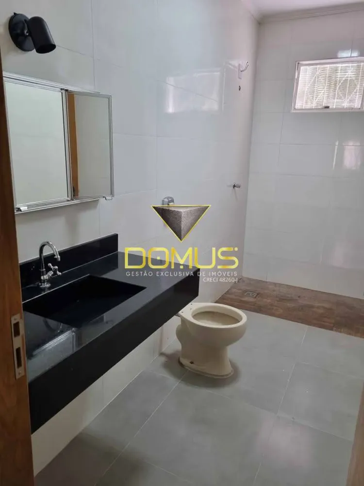 Casa, 3 quartos, 122 m² - Foto 3