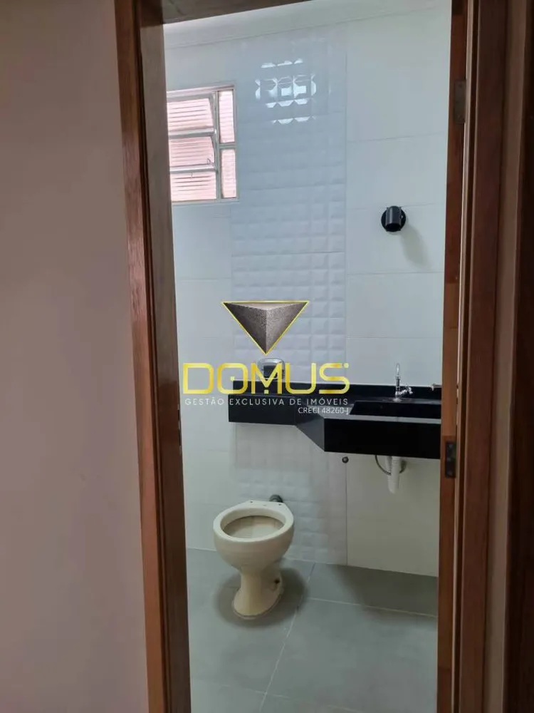 Casa, 3 quartos, 122 m² - Foto 4