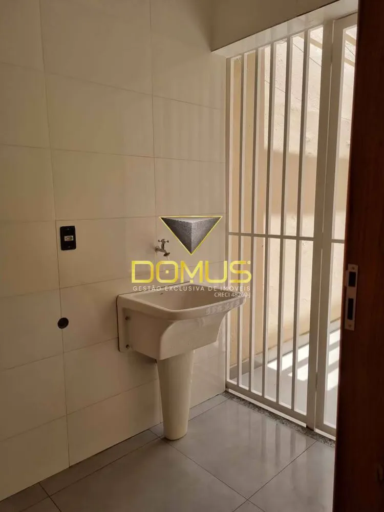 Casa, 3 quartos, 122 m² - Foto 7