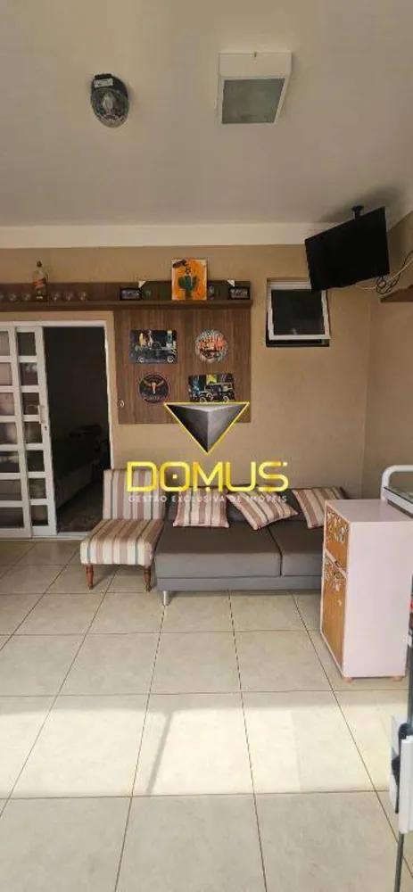 Prédio Inteiro, 60 m² - Foto 6