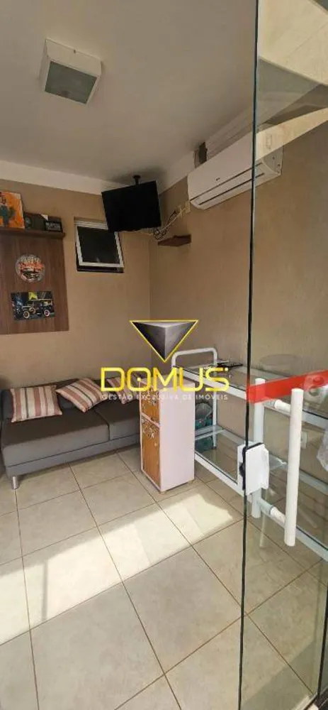 Prédio Inteiro, 60 m² - Foto 5