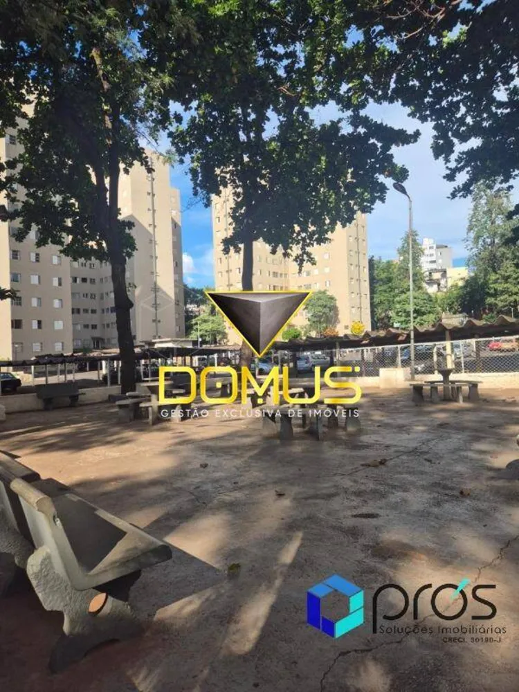 Apartamento, 2 quartos, 63 m² - Foto 13