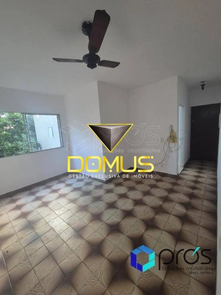 Apartamento, 2 quartos, 63 m² - Foto 5