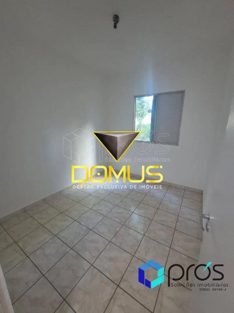 Apartamento, 2 quartos, 63 m² - Foto 2