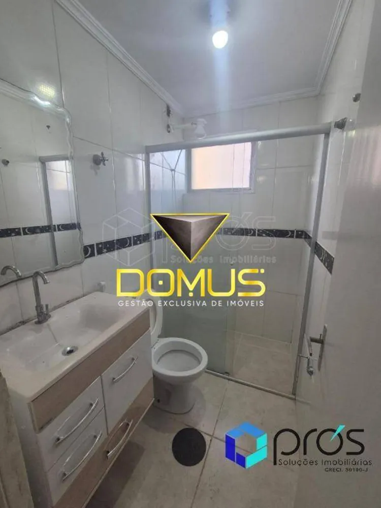 Apartamento, 2 quartos, 63 m² - Foto 8