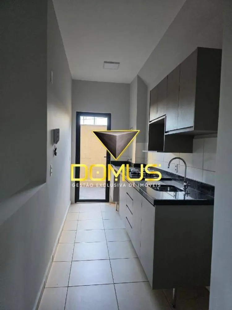 Apartamento, 2 quartos, 47 m² - Foto 6