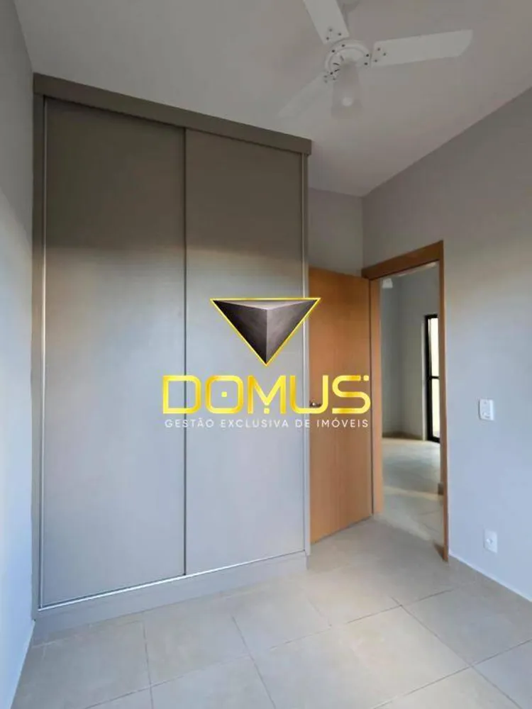 Apartamento, 2 quartos, 47 m² - Foto 9
