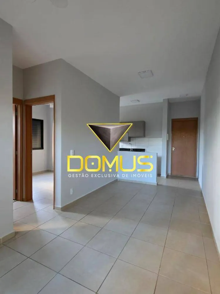 Apartamento, 2 quartos, 47 m² - Foto 3
