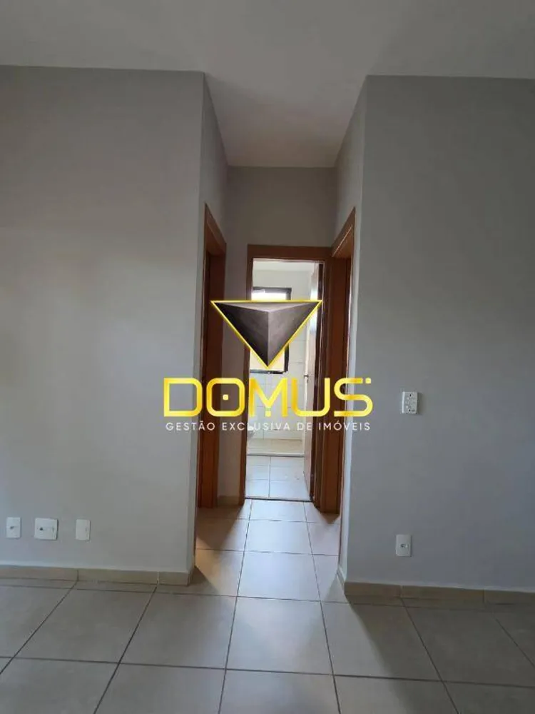 Apartamento, 2 quartos, 47 m² - Foto 4