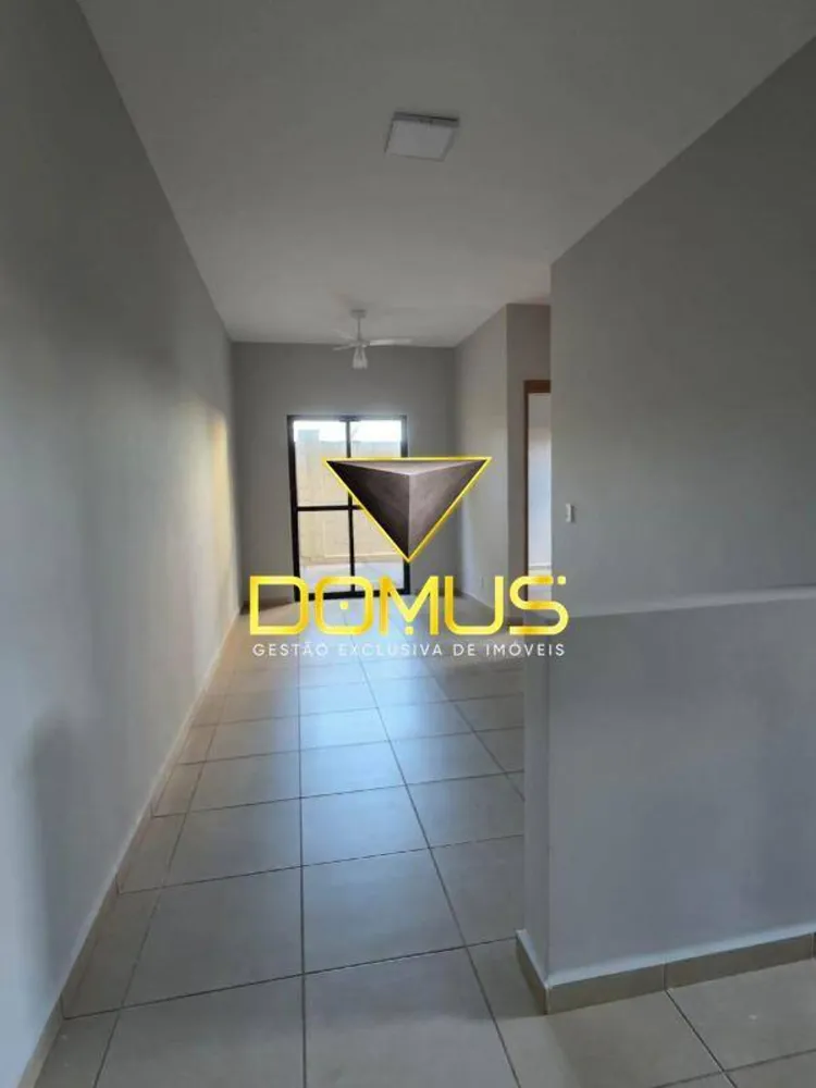 Apartamento, 2 quartos, 47 m² - Foto 2