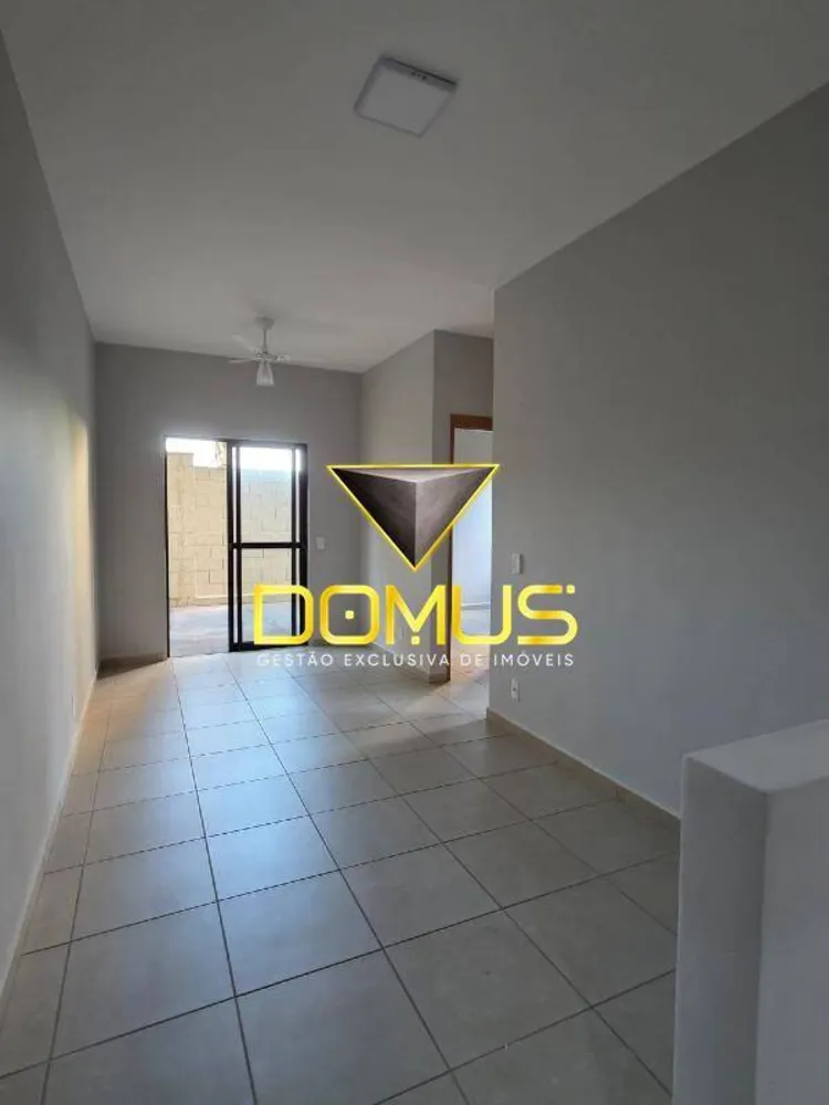 Apartamento, 2 quartos, 47 m² - Foto 1