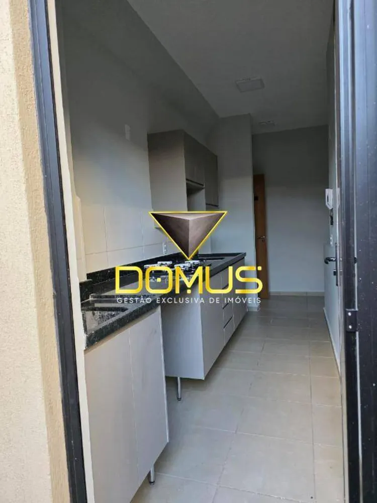 Apartamento, 2 quartos, 47 m² - Foto 5