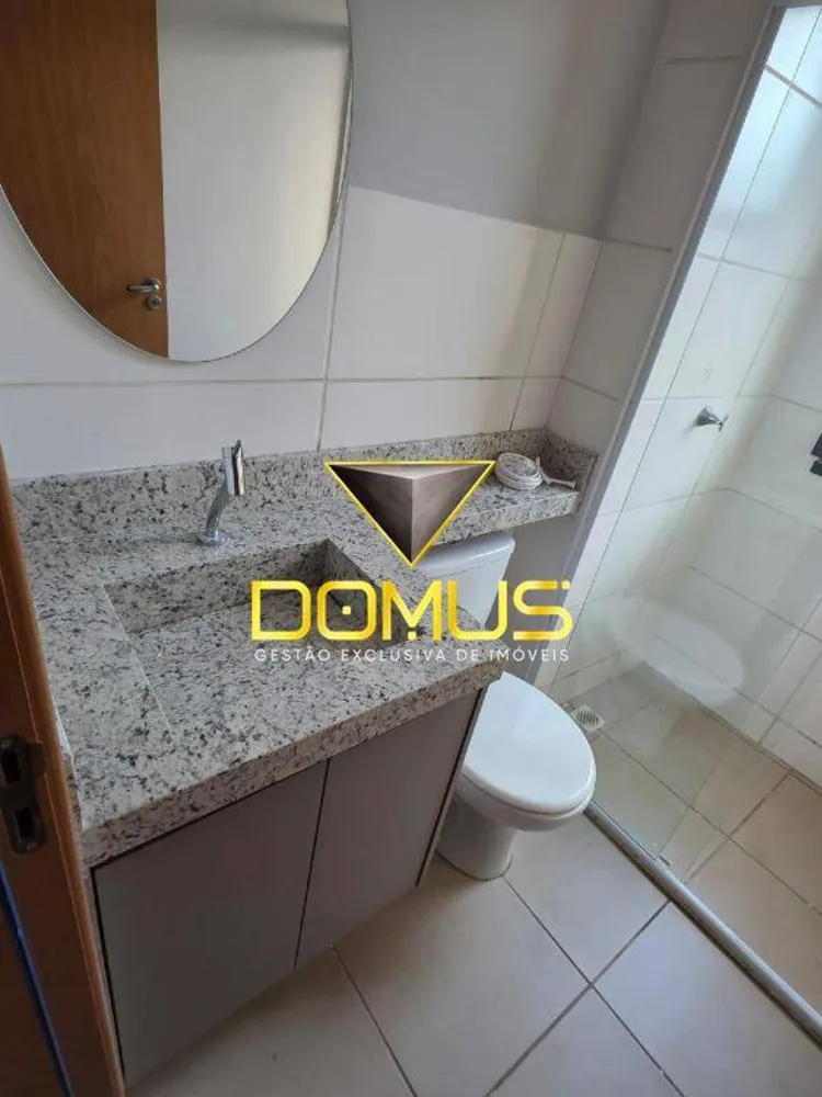 Apartamento, 2 quartos, 47 m² - Foto 11