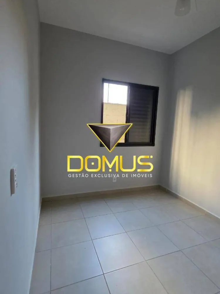 Apartamento, 2 quartos, 47 m² - Foto 8