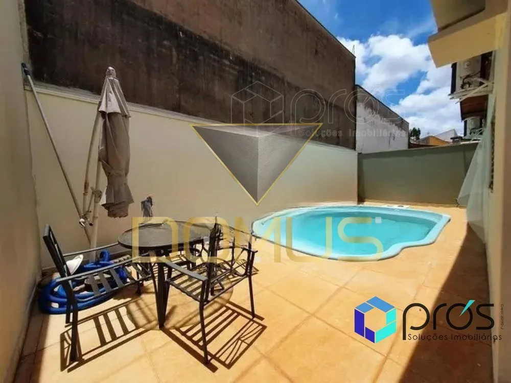 Casa, 3 quartos, 120 m² - Foto 1