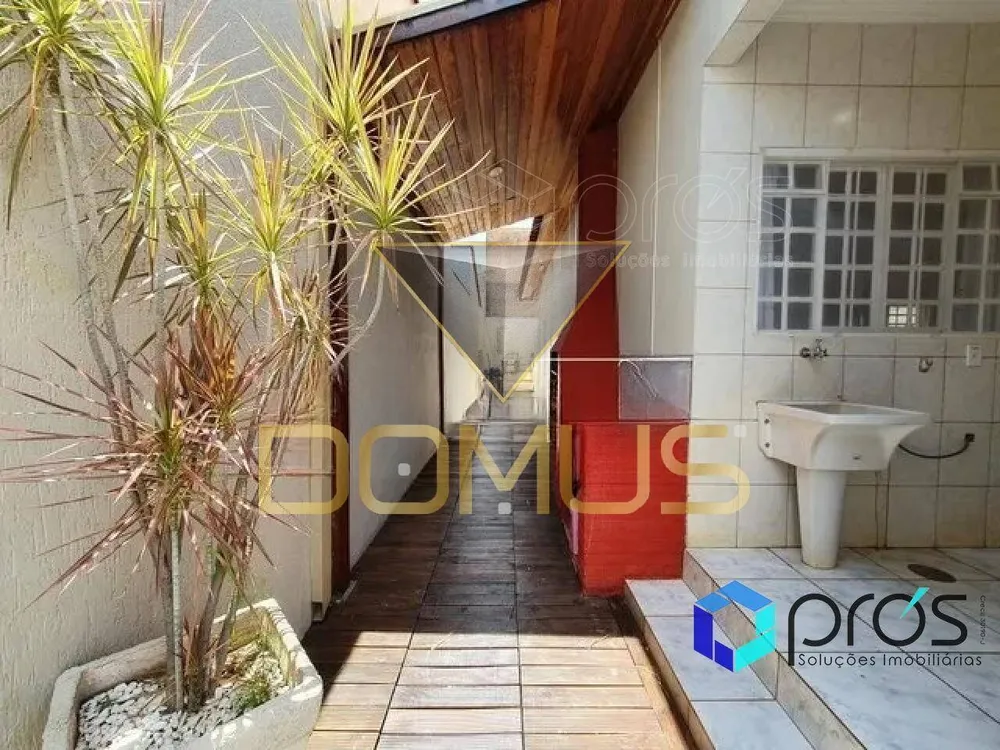 Casa, 3 quartos, 120 m² - Foto 10