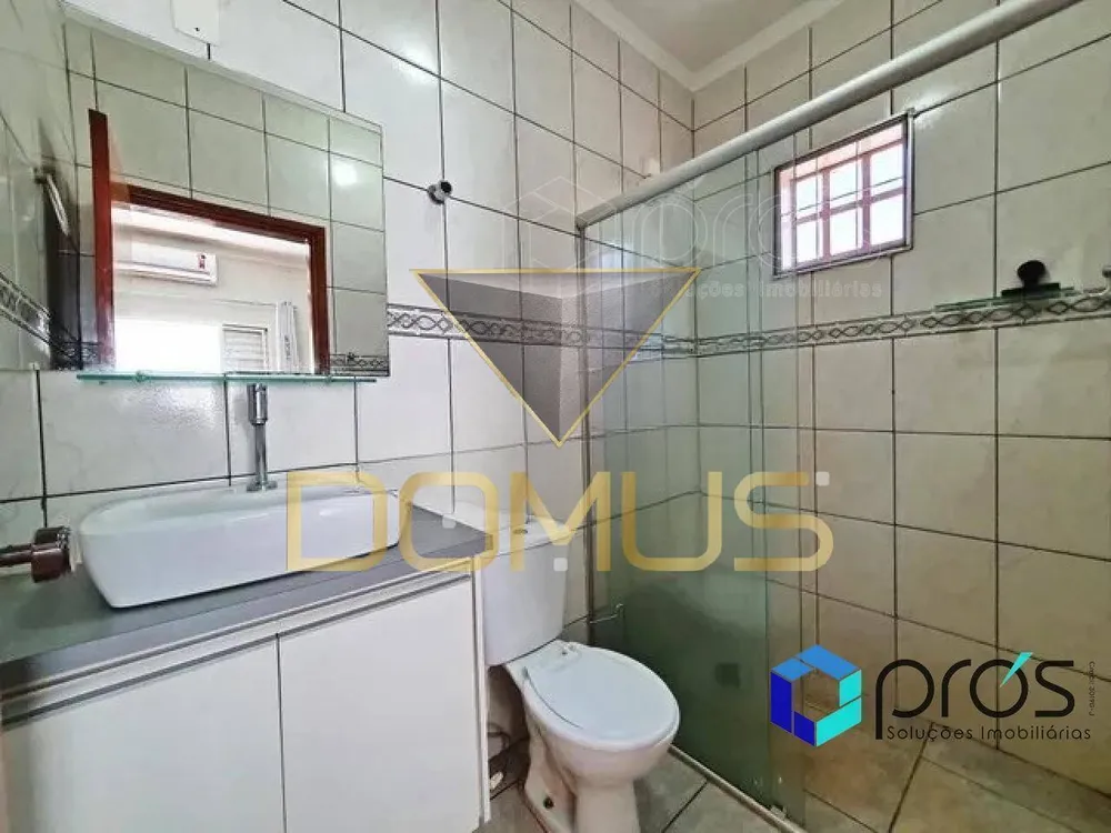 Casa, 3 quartos, 120 m² - Foto 11
