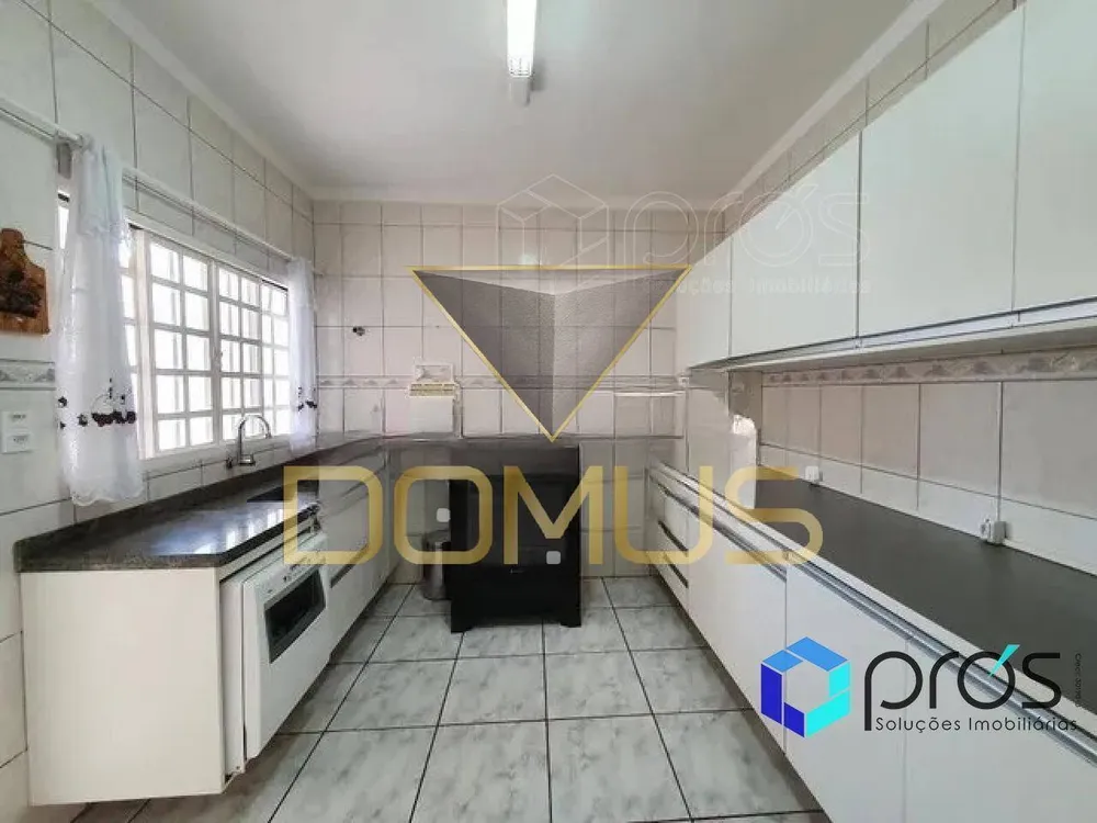Casa, 3 quartos, 120 m² - Foto 5