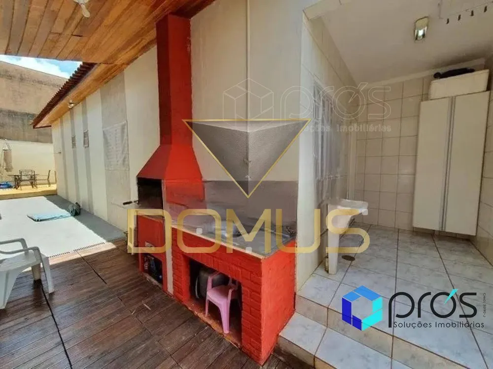 Casa, 3 quartos, 120 m² - Foto 3