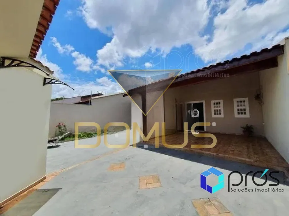 Casa, 3 quartos, 120 m² - Foto 4