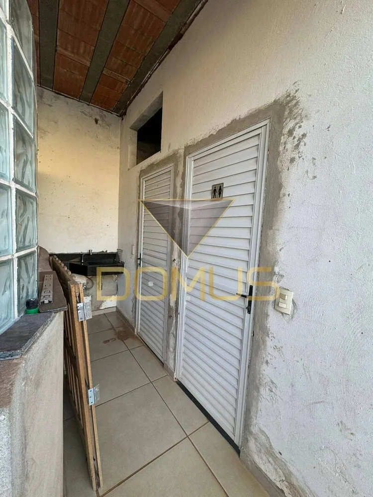 Sobrado, 3 quartos, 329 m² - Foto 8