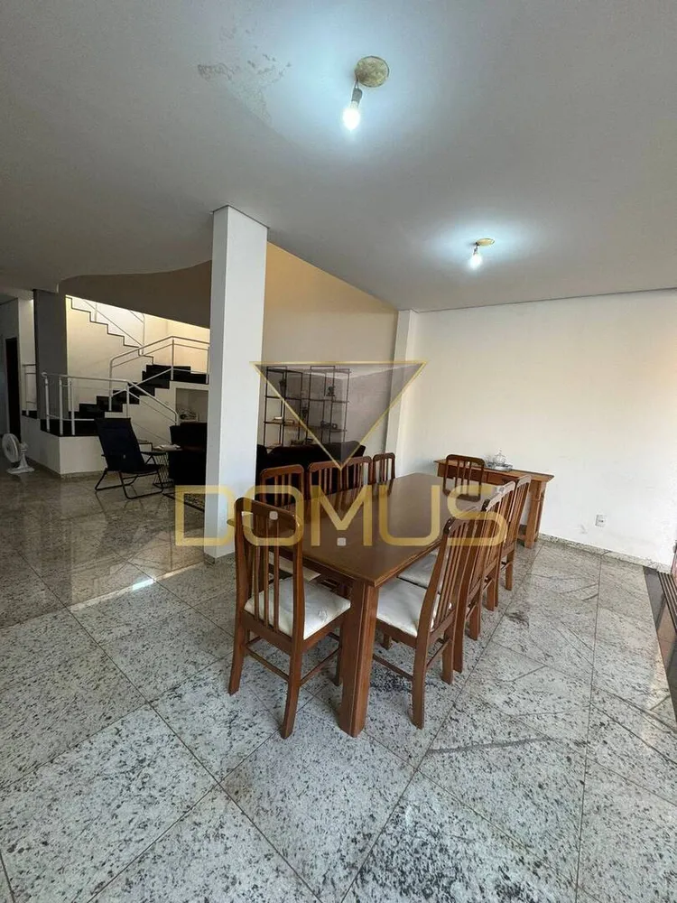 Sobrado, 3 quartos, 329 m² - Foto 8