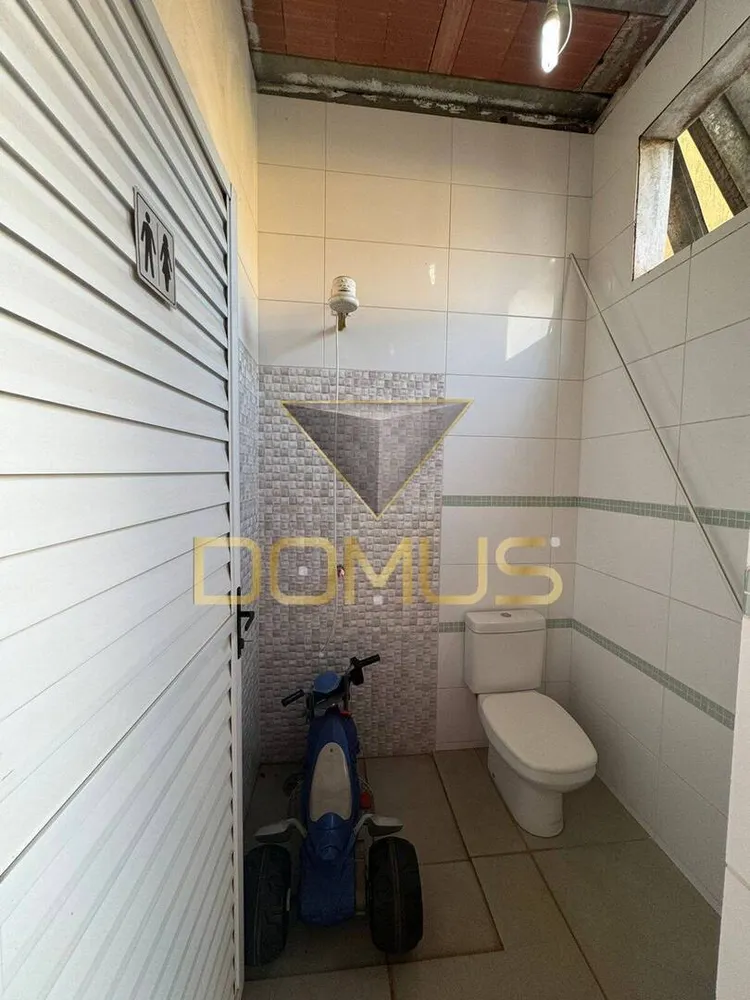 Sobrado, 3 quartos, 329 m² - Foto 9